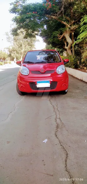 Changan Benni Mini 2017