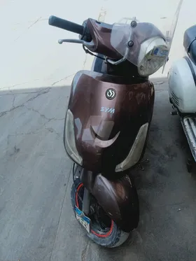 اسكوتر فيدل 2
