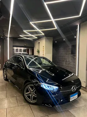 Mercedes A200 2023