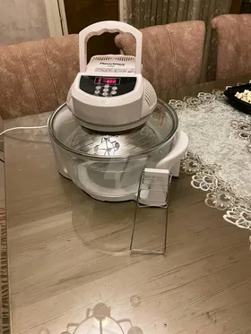 oven & microwave 
