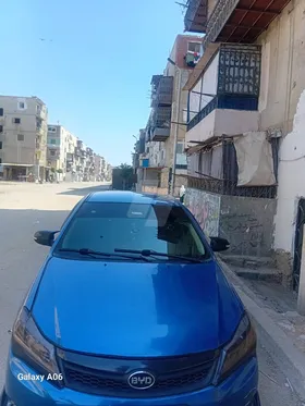 بى واى دى اف 3اتوماتيك  2024