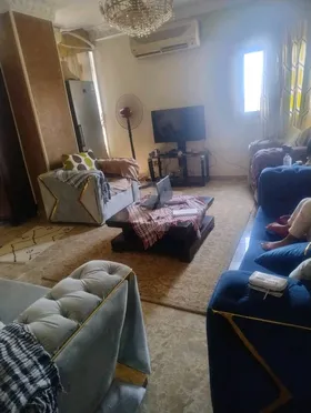 شقة للبيع بعمارات الضباط امتداد رمسيس٢ 