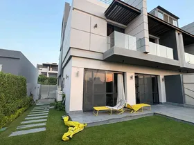 Twinhouse for Rent 