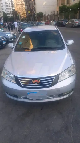 جيلى امجراند ٢٠١٣