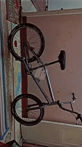 عجلات بي ام اكس