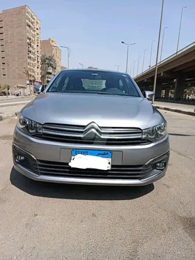 سياره للبيع سي اليزيه موديل ٢٠٢١