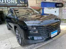 جيتور داشينج موديل 2025