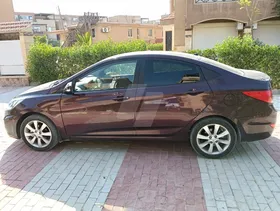 Hyundai Accent _2023
