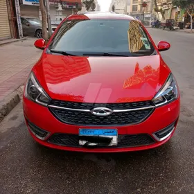 Chery _ ARRIZO 5 2020