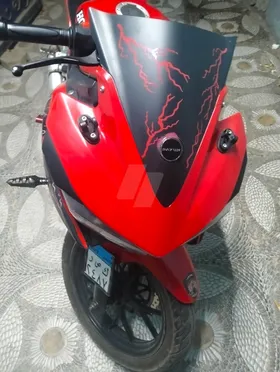 موتسيكل دايون R200 racing