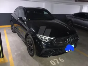 مرسيدس glc300 2023