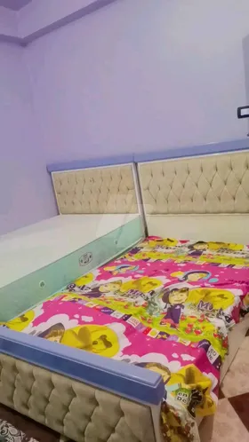 ٢ سرير اطفال