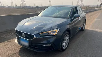 Seat Leon 2025