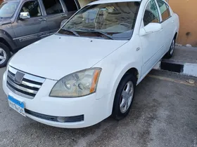 Chery A516 2008