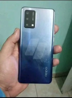 اوبو oppo a74