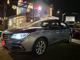 MG 5 2020