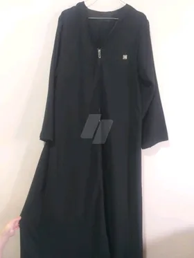 عبايات استقبال 