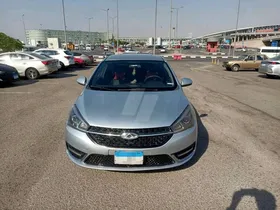 Chery  ARRIZO 5 2022