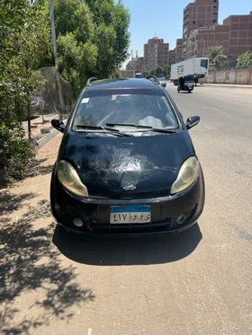 سبرانزا A113  2008