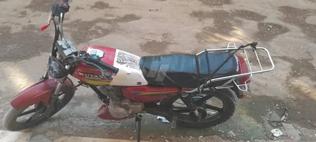 موتوسيكل وينج 150cc
