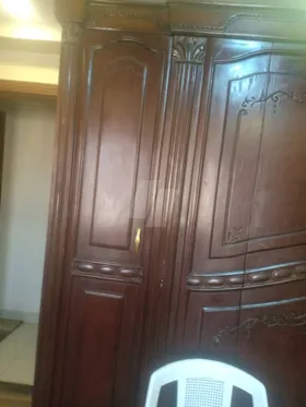 غرفة نوم 