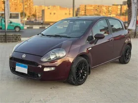 فيات جراند بونتو 2013