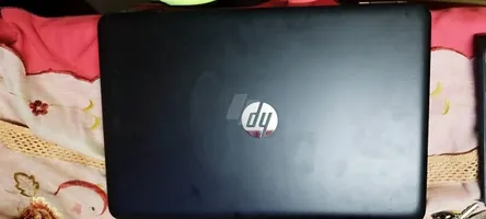 جهاز لاب توب اتش بي الجيل الثامن hp pavilion b&o i5