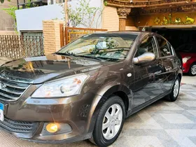 شيرى انفى 2015