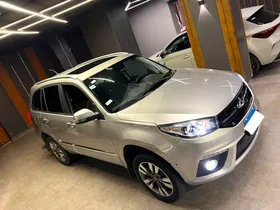  Chery Tiggo 3 _2023