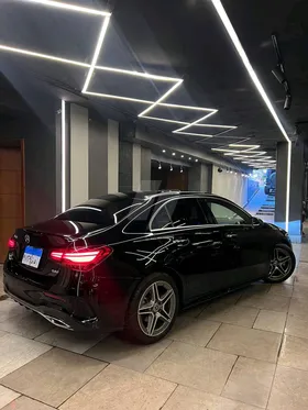 Mercedes A200 AMG 2023