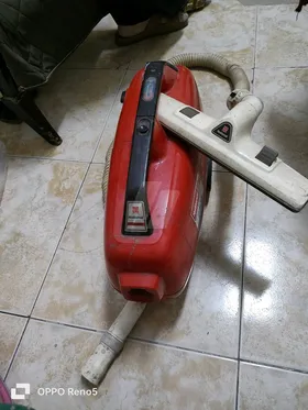 مكنسة باناسونيك