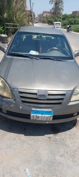 Speranza A516 2007
