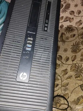 hp 600g1