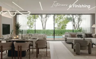 Escape to Paradise – Modern Chalet with Lagoon Access in Sahl Hasheesh