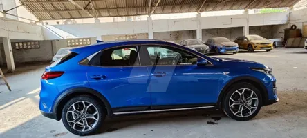 Kia Ceed 2023