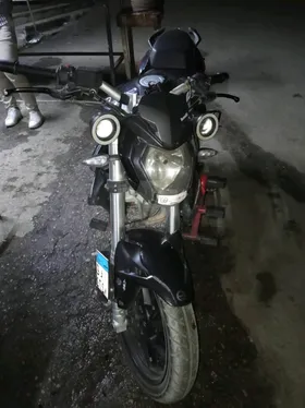 TNT 150