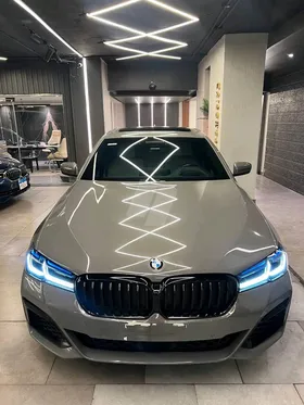 BMW i530 m pro package 2022