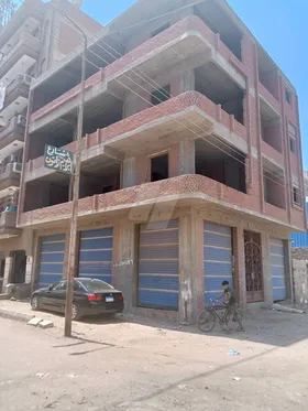 للايجار محلات ١٠٠٠ م وميزان ١٠٠٠ متر وبدروم ٧٠٠ م طنطا 