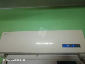 تاكيف هايسينس