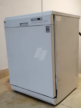 غسالة اطباق ال جي 