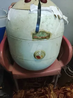 سخان 