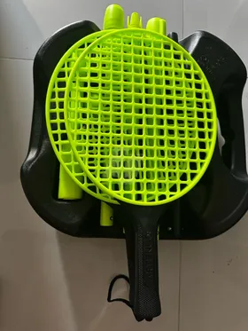 Speedball Set Turnball لعبة الكرة المربوطة