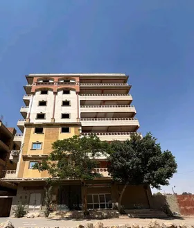 عماره علي طريق الاتوستراد
