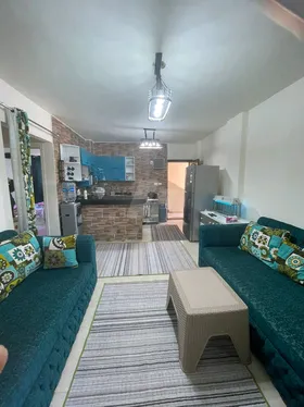 شاليه تافيرا راس سدر 