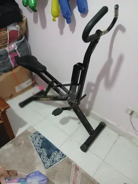 جهاز هورس باور  power horse 