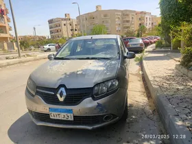 Renault _ Logan 2015