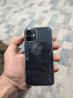 iphone 12 mini 