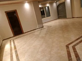 شقه للايجار مطبخ وتكيفات جنوب الاكاديميه 