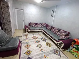 شقة للبيع 63متر محليه 12الحى الاول    