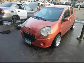  Geely _ Pandino 2013